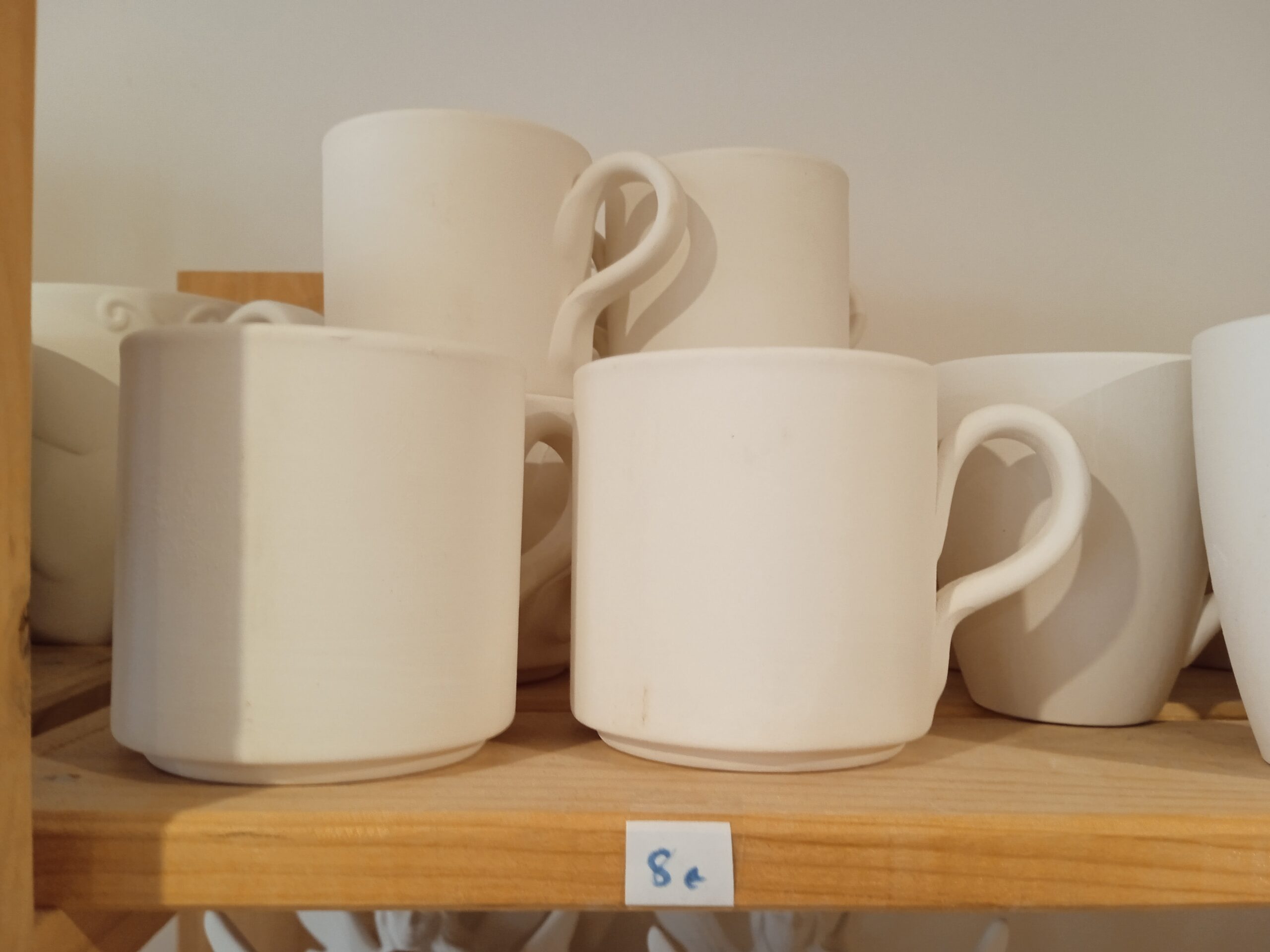 cerambois modèles 8euros