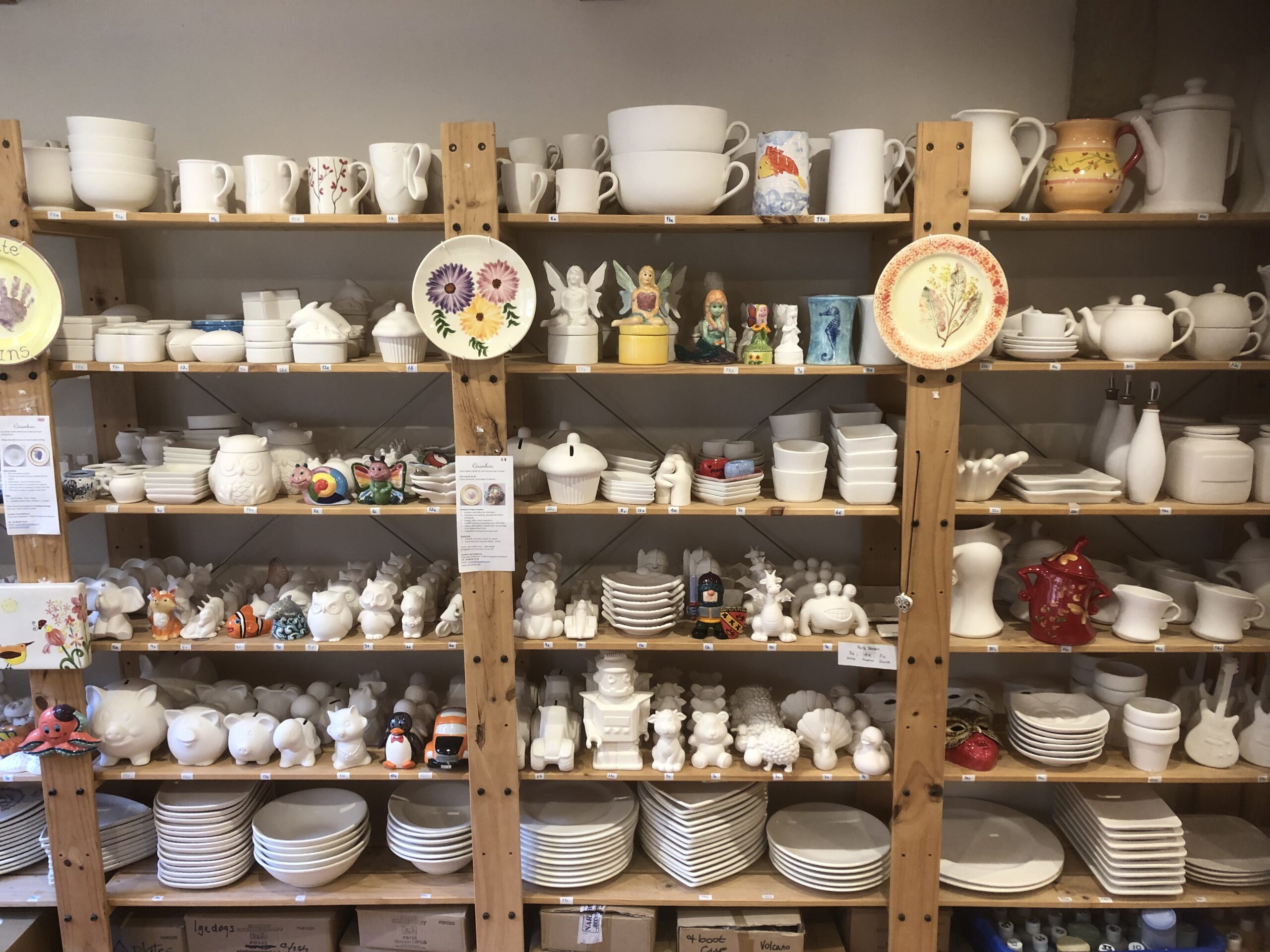 modéles céramiques cerambois 2