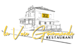 Hôtel de la Gare · Restaurant La Voie Gourmande